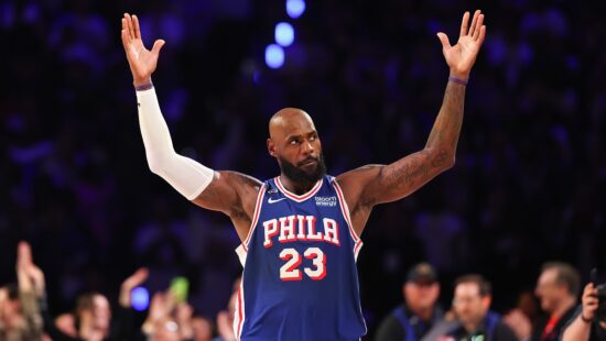 LeBron James, prim meci memorabil pe terenul lui Philadelphia 76ers! Cea mai mare revenire din cariera superstarului de 41 de ani
