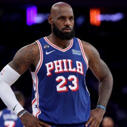 LeBron James, făcut praf de Donald Trump: „Nu este bun de nimic, o ruşine totală”