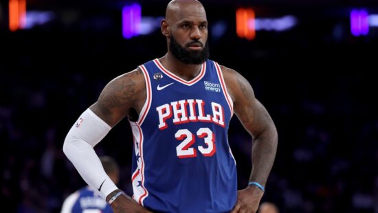 LeBron James, făcut praf de Donald Trump: „Nu este bun de nimic, o ruşine totală”