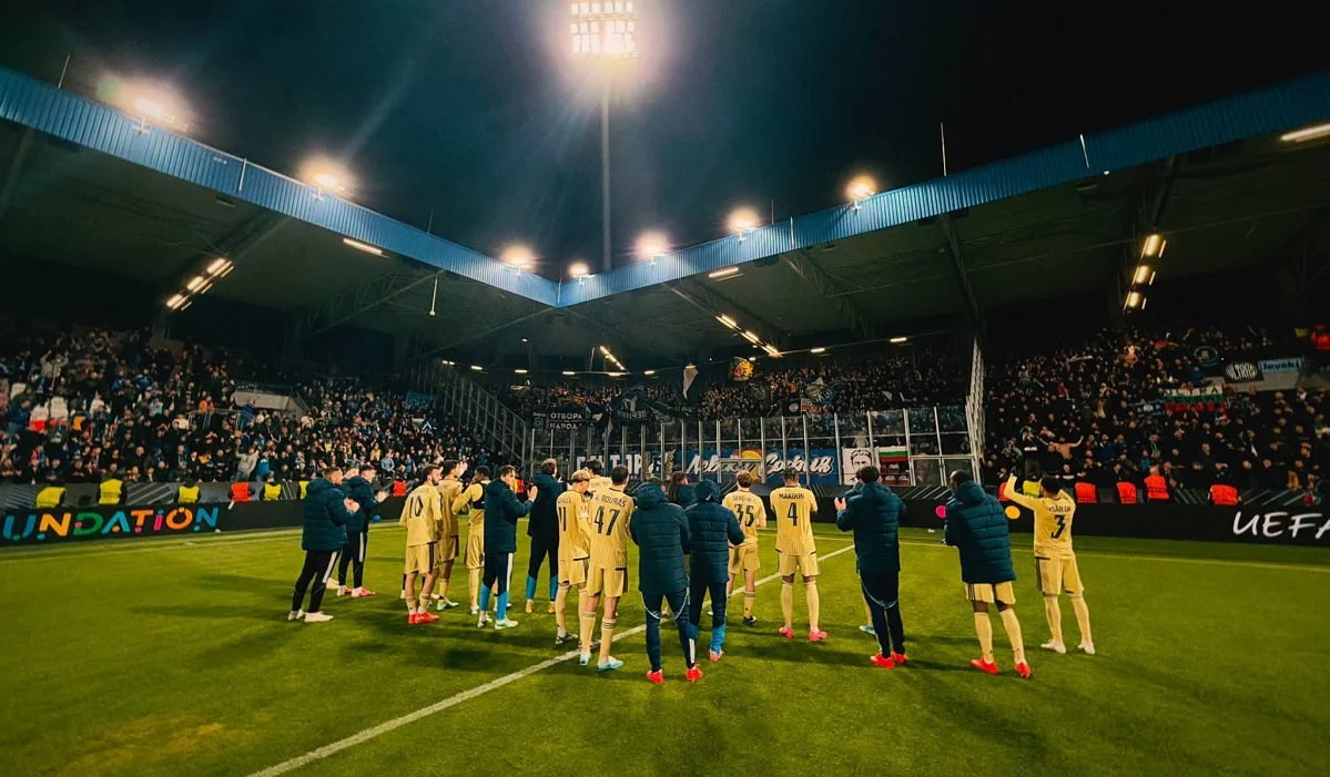 Levski Sofia