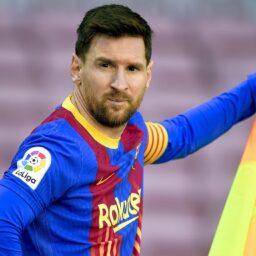 Lionel Messi, atacat de unde se aştepta mai puţin: „Barcelona e mai presus de el! Să aibă grijă”