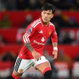 Lisandro Martinez dă înapoi! Mesajul transmis după ce a pus la zid conducerea lui Manchester United: „Frustrarea m-a determinat”