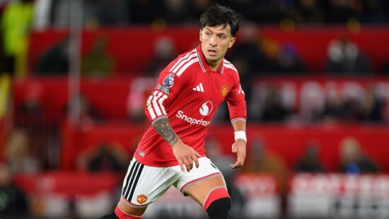 Lisandro Martinez dă înapoi! Mesajul transmis după ce a pus la zid conducerea lui Manchester United: „Frustrarea m-a determinat”