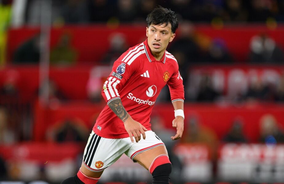 Lisandro Martinez dă înapoi! Mesajul transmis după ce a pus la zid conducerea lui Manchester United: „Frustrarea m-a determinat”