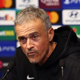 Luis Enrique nu s-a abţinut atunci când a fost pus să-l compare pe Lamine Yamal cu Lionel Messi
