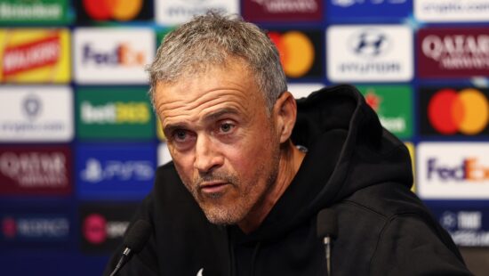 Luis Enrique nu s-a abţinut atunci când a fost pus să-l compare pe Lamine Yamal cu Lionel Messi