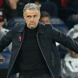 Luis Enrique, categoric după ce a văzut clasamentul final al Balonului de Aur: „Nu se află acolo unde merită să fie”