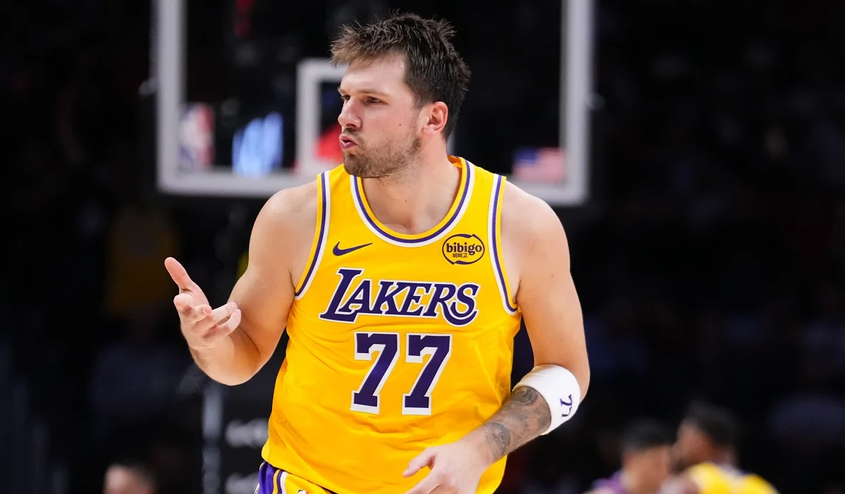 Luka Doncic