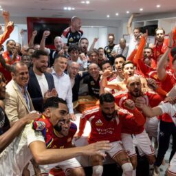 Echipa liliputană din Europa care nu mai pierde și e la un pas de barajul pentru Euro 2028: „Încă un meci!”