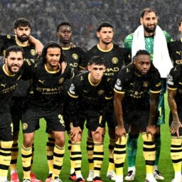 Pierdere uriaşă pentru Manchester City! Starul care s-a rupt să va lipsi cel puţin două luni