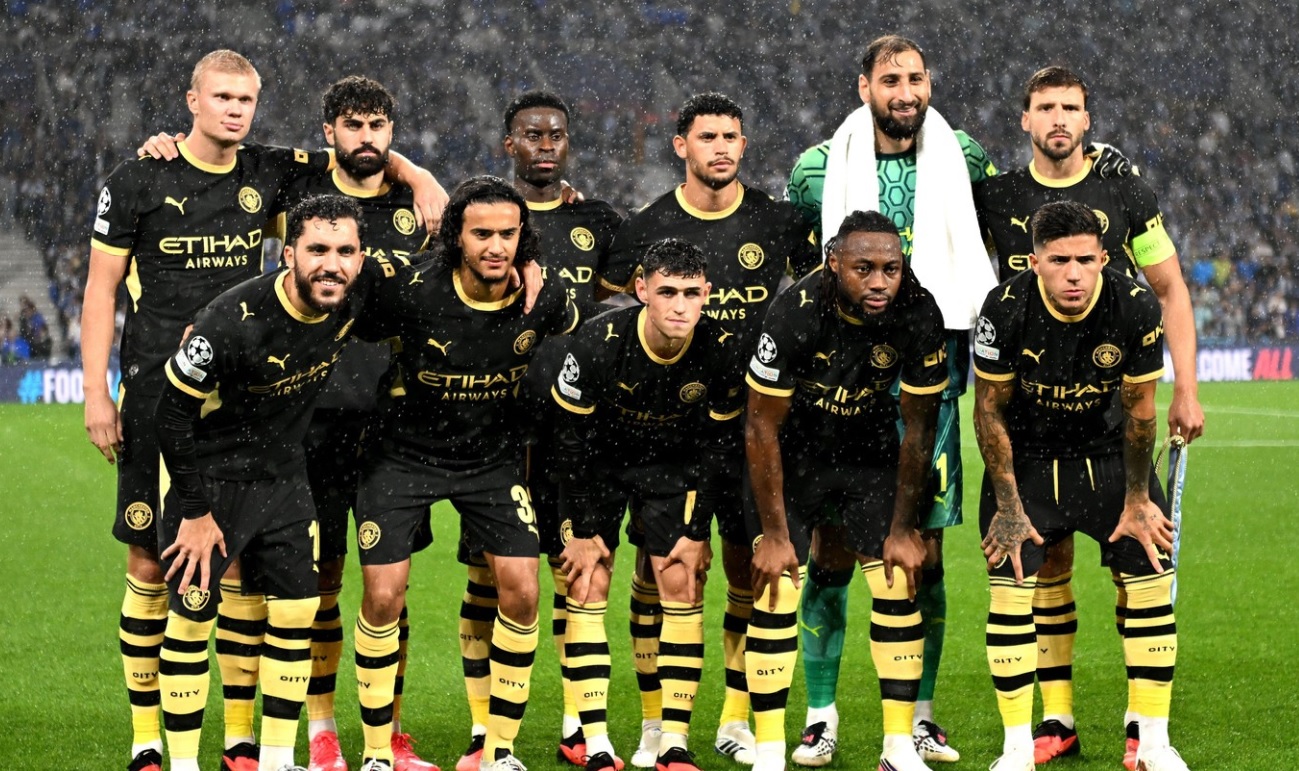 Manchester City