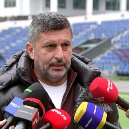 Marius Baciu avertizează noua vedetă a FCSB-ului: „Nea Gigi e un patron pretenţios”
