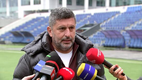 Marius Baciu avertizează noua vedetă a FCSB-ului: „Nea Gigi e un patron pretenţios”