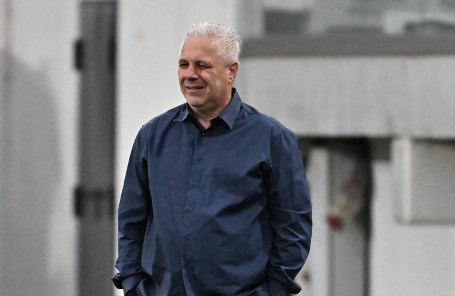 Raul Rusescu, verdict categoric despre problemele de la CFR Cluj: „E posibil să fie prea mult chiar şi pentru Şumudică”