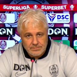 Jurnal Antena Sport | Meciuri, meciuri şi iar meciuri!