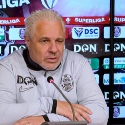 Jurnal Antena Sport | Manifestul lui Şumudică