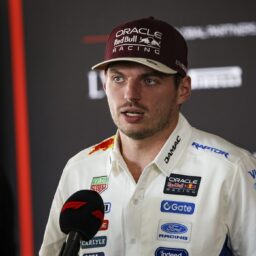 Max Verstappen a răbufnit înaintea Marelui Premiu al Statelor Unite: „E inacceptabil! Scapă de sub control”