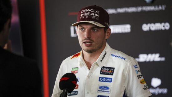 Max Verstappen a răbufnit înaintea Marelui Premiu al Statelor Unite: „E inacceptabil! Scapă de sub control”
