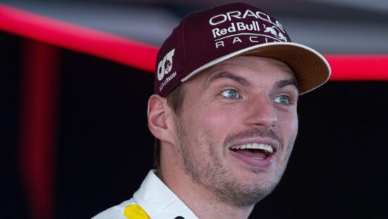Max Verstappen, răspuns genial despre Balonul de Aur: „Prefer asta”. Ce favorită are olandezul în El Clasico