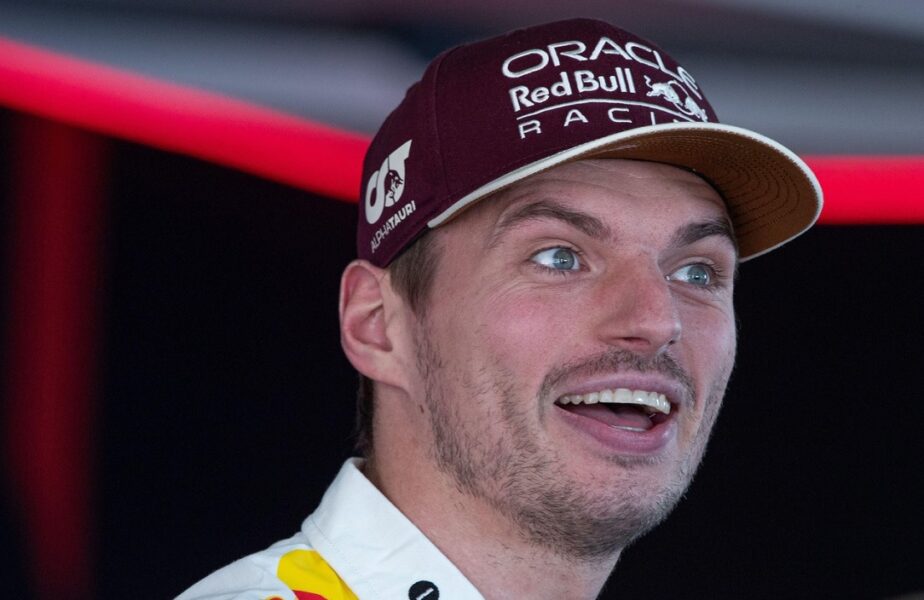 Max Verstappen, răspuns genial despre Balonul de Aur: „Prefer asta”. Ce favorită are olandezul în El Clasico