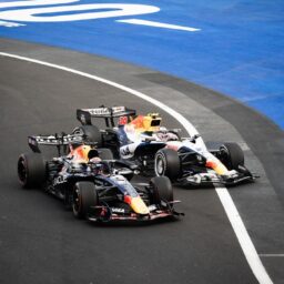 Max Verstappen, penalizat în Marele Premiu al Mexicului! Şi-a făcut praf rivalul: „Nu e prea inteligent să te baţi cu mine”