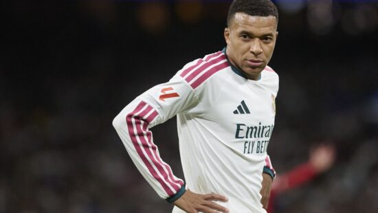 Joan Laporta a ieşit la atac şi a criticat transferul lui Mbappe la Real Madrid: „Mai mult de un cocoş în acelaşi coteţ…”