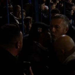 Scandal după Gloria Bistrița – FCSB! La cine a răbufnit Mihai Stoica