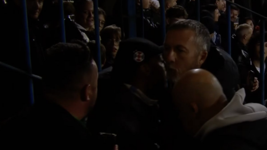 Scandal după Gloria Bistrița – FCSB! La cine a răbufnit Mihai Stoica