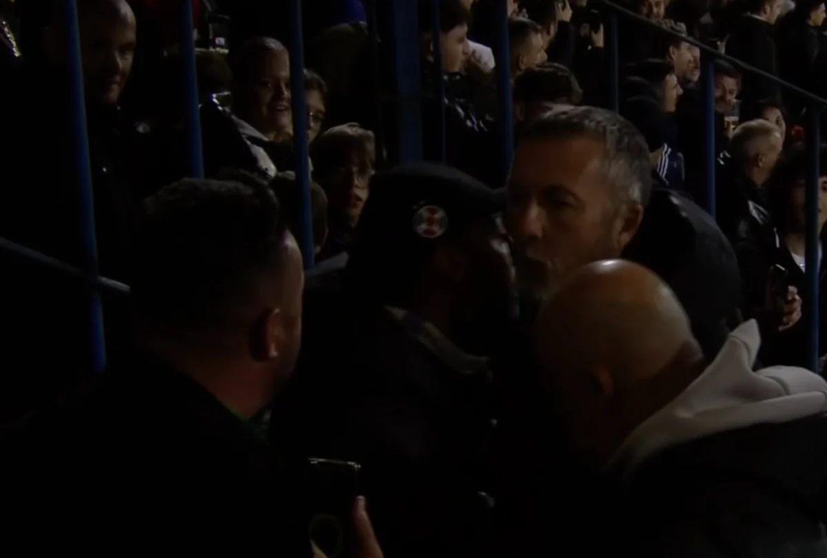 Scandal după Gloria Bistrița – FCSB! La cine a răbufnit Mihai Stoica