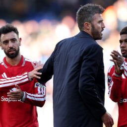Manchester United a găsit un nou antrenor, după umilinţa din Champions League! Tehncianul de top e liber de contract