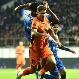 David Miculescu a numit marea problemă de la FCSB, după eşecul cu Gloria Bistriţa: „Ruşinos!”