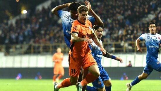 David Miculescu a numit marea problemă de la FCSB, după eşecul cu Gloria Bistriţa: „Ruşinos!”