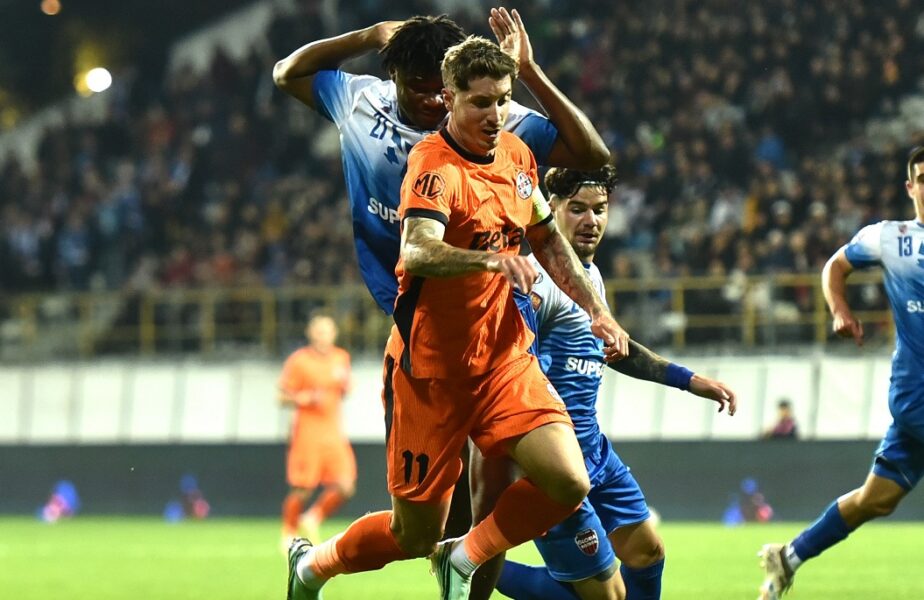 David Miculescu a numit marea problemă de la FCSB, după eşecul cu Gloria Bistriţa: „Ruşinos!”
