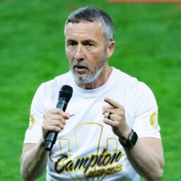 Mihai Stoica e plin de optimism înainte de FCSB – Rapid: „Nu sunt deloc temperat! Suntem superiori”