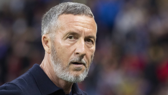 Propunerea lui Andrei Nicolescu, refuzată de Mihai Stoica! Argumentul oficialului de la FCSB: „Parcă ceva lipseşte”