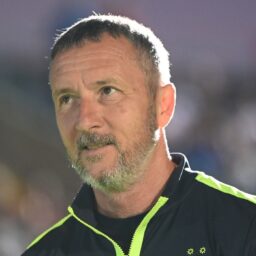 Mihai Stoica a lăudat decizia lui Laurenţiu Reghecampf cu impact imediat la FCSB: „Câtă lume a mustăcit”