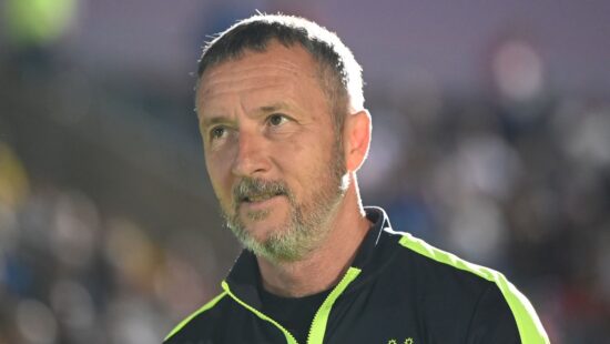 Mihai Stoica a lăudat decizia lui Laurenţiu Reghecampf cu impact imediat la FCSB: „Câtă lume a mustăcit”