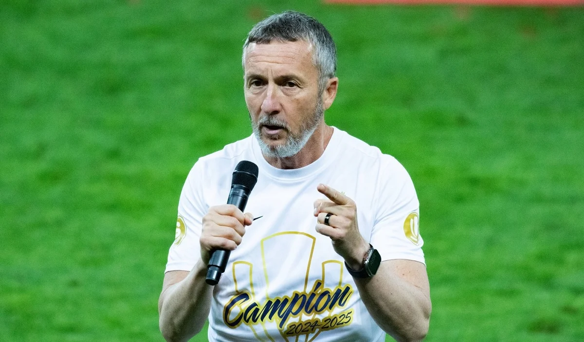 Mihai Stoica