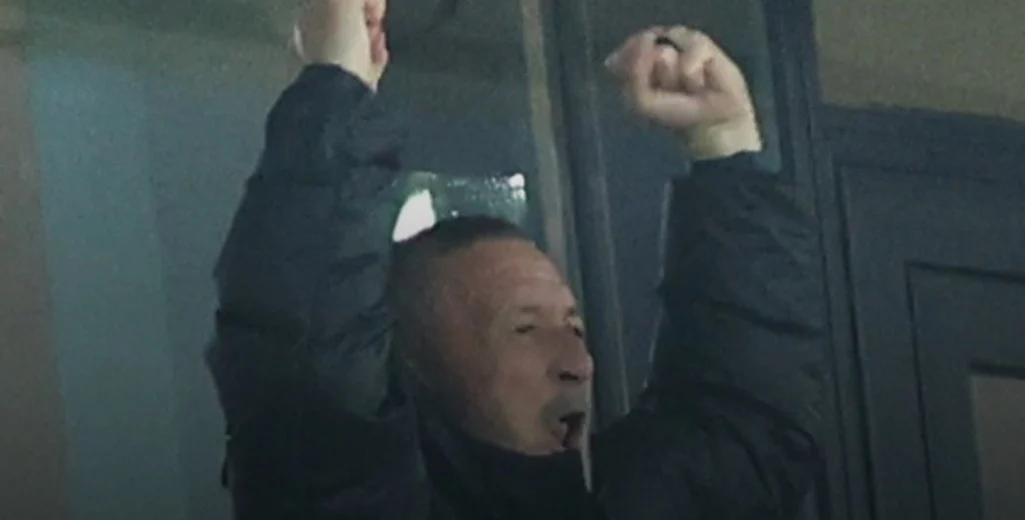 MIhai Stoica