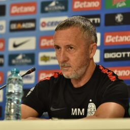 Mihai Stoica a răbufnit şi a început să ţipe: „Doamne, iartă-mă și păzește”