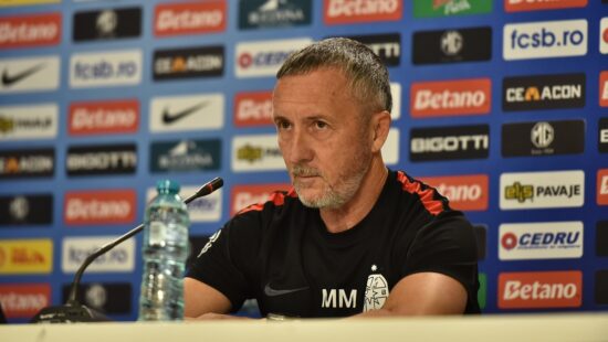 Mihai Stoica a răbufnit şi a început să ţipe: „Doamne, iartă-mă și păzește”