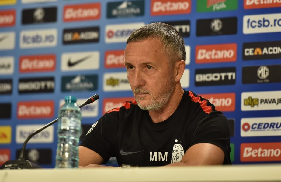 Mihai Stoica a răbufnit şi a început să ţipe: „Doamne, iartă-mă și păzește”