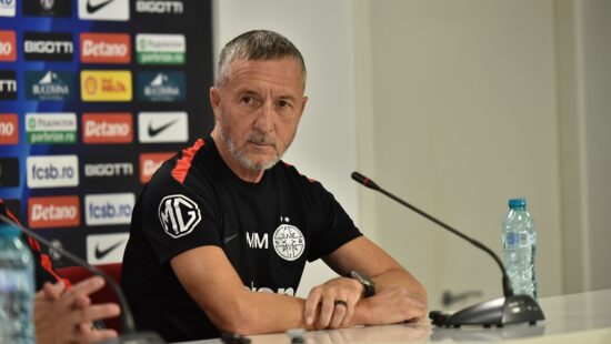 FCSB şi Rapid au bătut palma! Anunţul făcut de Mihai Stoica: „Aşa este înţelegerea”