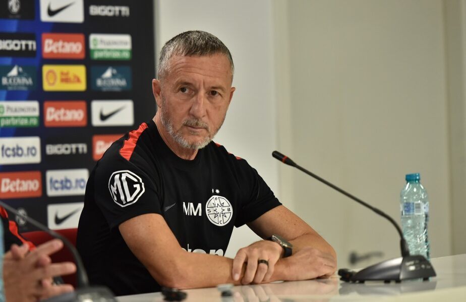 FCSB şi Rapid au bătut palma! Anunţul făcut de Mihai Stoica: „Aşa este înţelegerea”