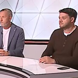 Echipa aflată pe loc de play-off care i-a uluit pe Mihai Stoica şi Victor Angelescu: „Antrenorul are cel mai mare aport”
