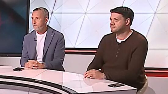 Echipa aflată pe loc de play-off care i-a uluit pe Mihai Stoica şi Victor Angelescu: „Antrenorul are cel mai mare aport”