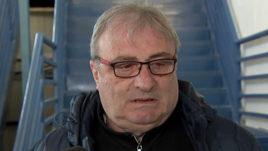 Prezent la înmormântarea lui Viorel Păunescu, Mihai Stoichiţă a ridicat o mare problemă legată de conflictul Steaua – FCSB!
