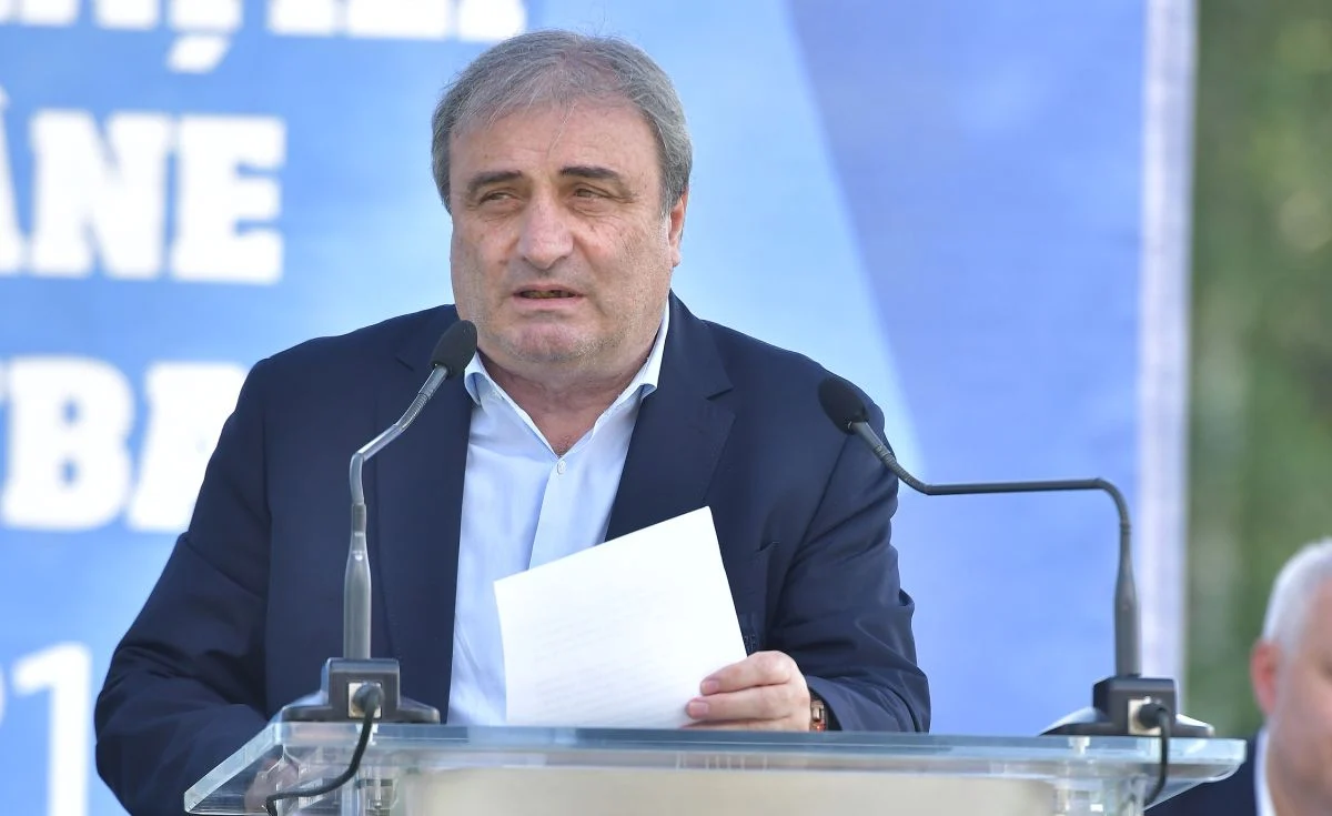 Mihai Stoichiţă