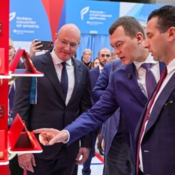 TAS a decis că Rusia va reveni la Campionatele Mondiale! Federaţia Internaţională a reacţionat tranşant