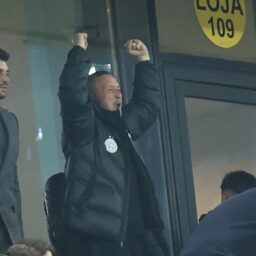Mihai Stoica, explicaţii după gestul cu care a surprins în FCSB – Rapid 4-1: „E mai complicat”